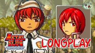 Metal Slug Advance (メタルスラッグアドバンス) GBA Longplay - YouTube