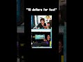 10 Dollars Twitch Clips Kingsammelot 