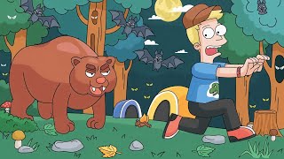 Bantu Aku Temukan Perbedaan Gambar Yukkk