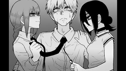 osu! Simp With Me map