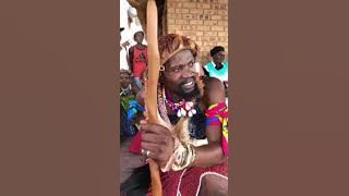 Mkhulu Mkhatshwa On Izingoma Zabangoma