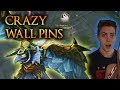 Trizze plays 14 anivia montage wall pins