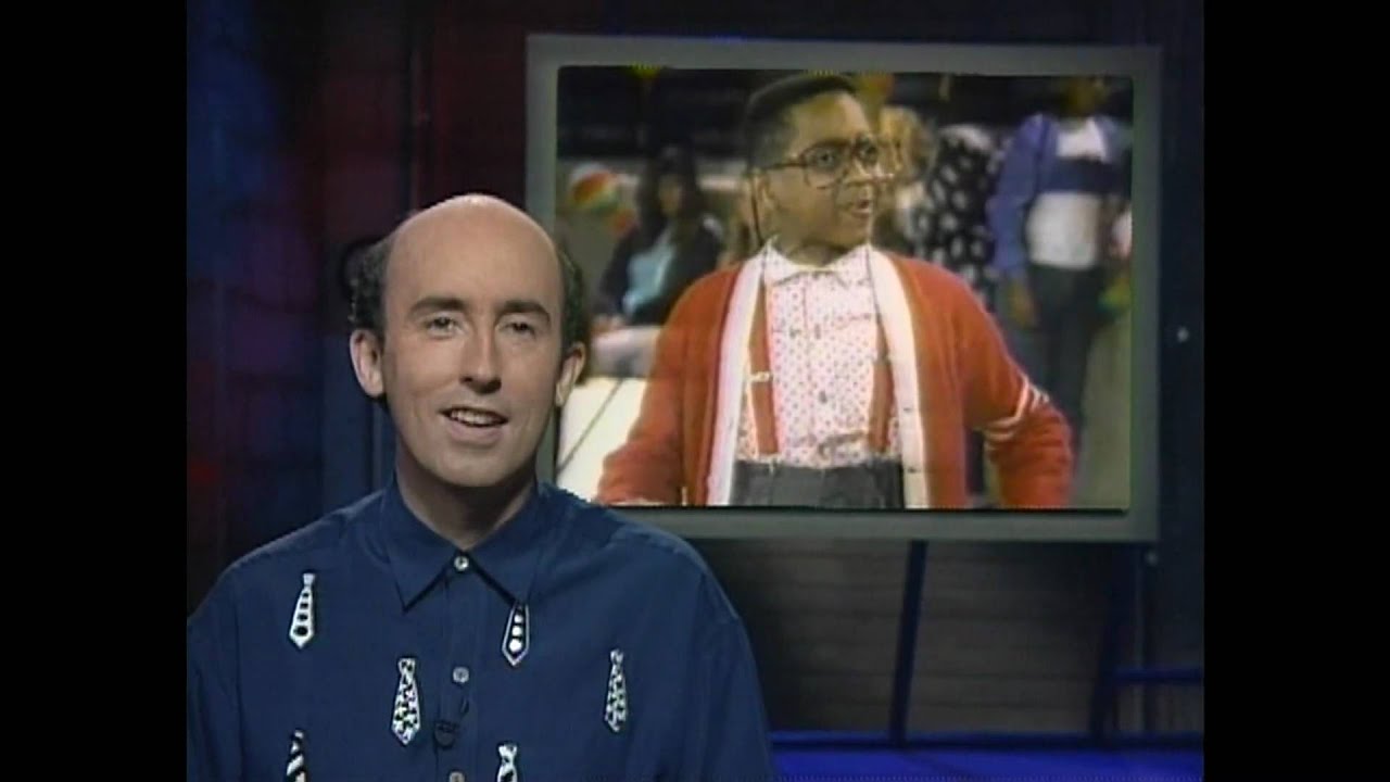 The John Report ( S09E01 ) - YouTube