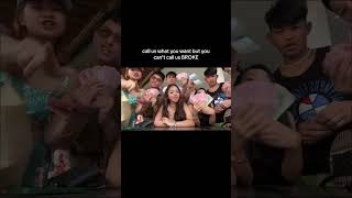 Mhissy Santos Tiktok