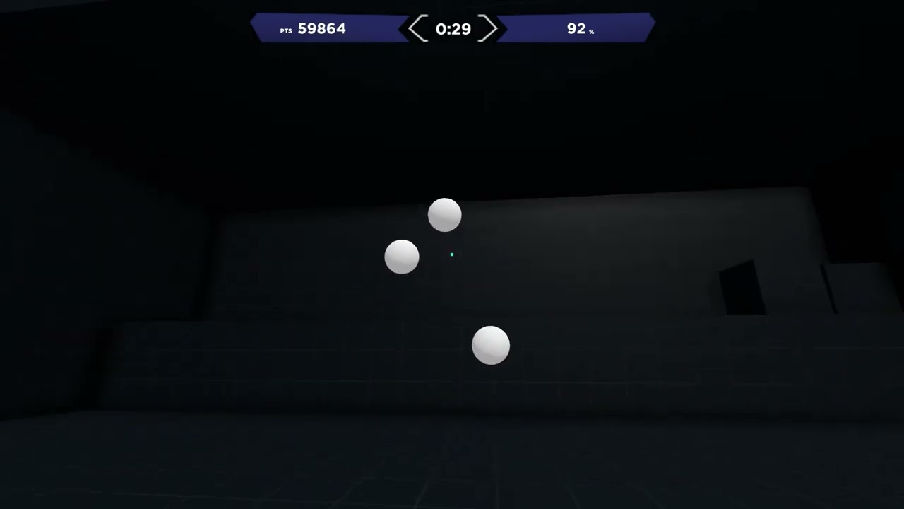 Gridshot ULTIMATE (115,244) - Aim Lab