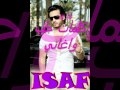 كلمات حب و اغاني - ايساف انتهت حكايتنا