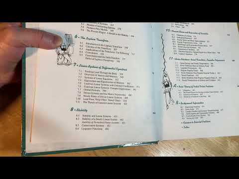 Applied Differential Equations