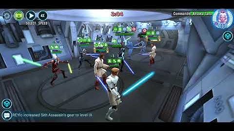 aayla Datacrons vs JMK.