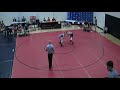 PAC Athletics -- 2018 Wrestling Championships