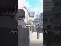 WIND BREAKER | Episode 6 Clip 2 #windbreaker #anime