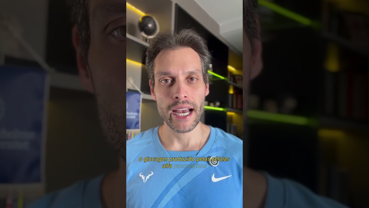 É POSSÍVEL O SEU ALUNO/ATLETA TER HIPOGLICEMIA TREINANDO EM JEJUM? #esporte #fisiologia #workout