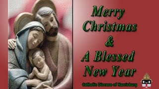 Christmas Message 2014