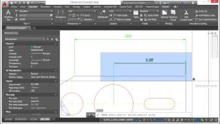 10 04 Advanced Dimensioning Tools And Settings