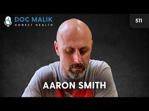 Free Version #511 Aaron Smith: For the Ones Who See the Machine