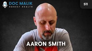 Free Version #511 Aaron Smith: For the Ones Who See the Machine