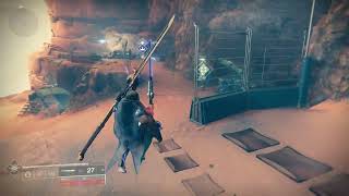 Details Destiny 2 Witch Queen Reshape the Enigma Glaive for Report Relic Data Quest Update