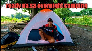 CAMPING TENTS PARA SA NEXT ADVETURE