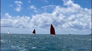 Pabouk love , Golfe du Morbihan.
