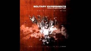 Solitary Experiments - Counterpart
