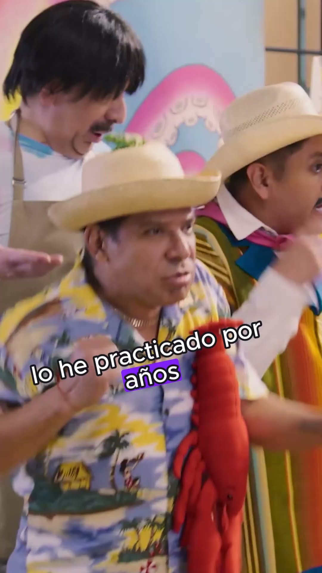 ¿Y tu nieve, de qué la quieres? ? #TalParaCual #Humor #comedia