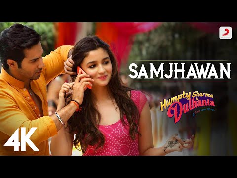 Badri and Vaidehi meet again! | Badrinath Ki Dulhania | Varun Dhawan | Alia Bhatt