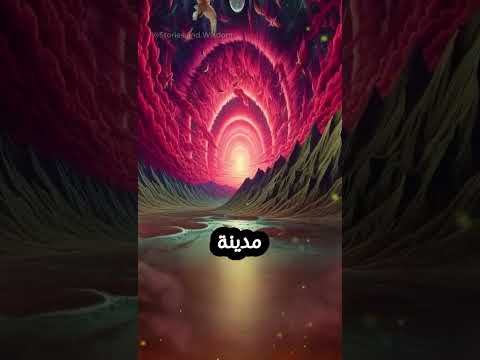 مدينة نينوى في دقيقة Shorts