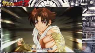 ova 8 de kenichi sub español 2/2