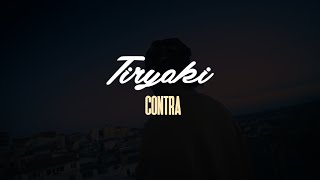 Contra - Tiryaki (Sözleri / Lyrics) Resimi