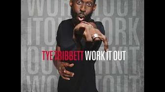 Work it out - Tye Tribbett Work it out - Tye Tribbett