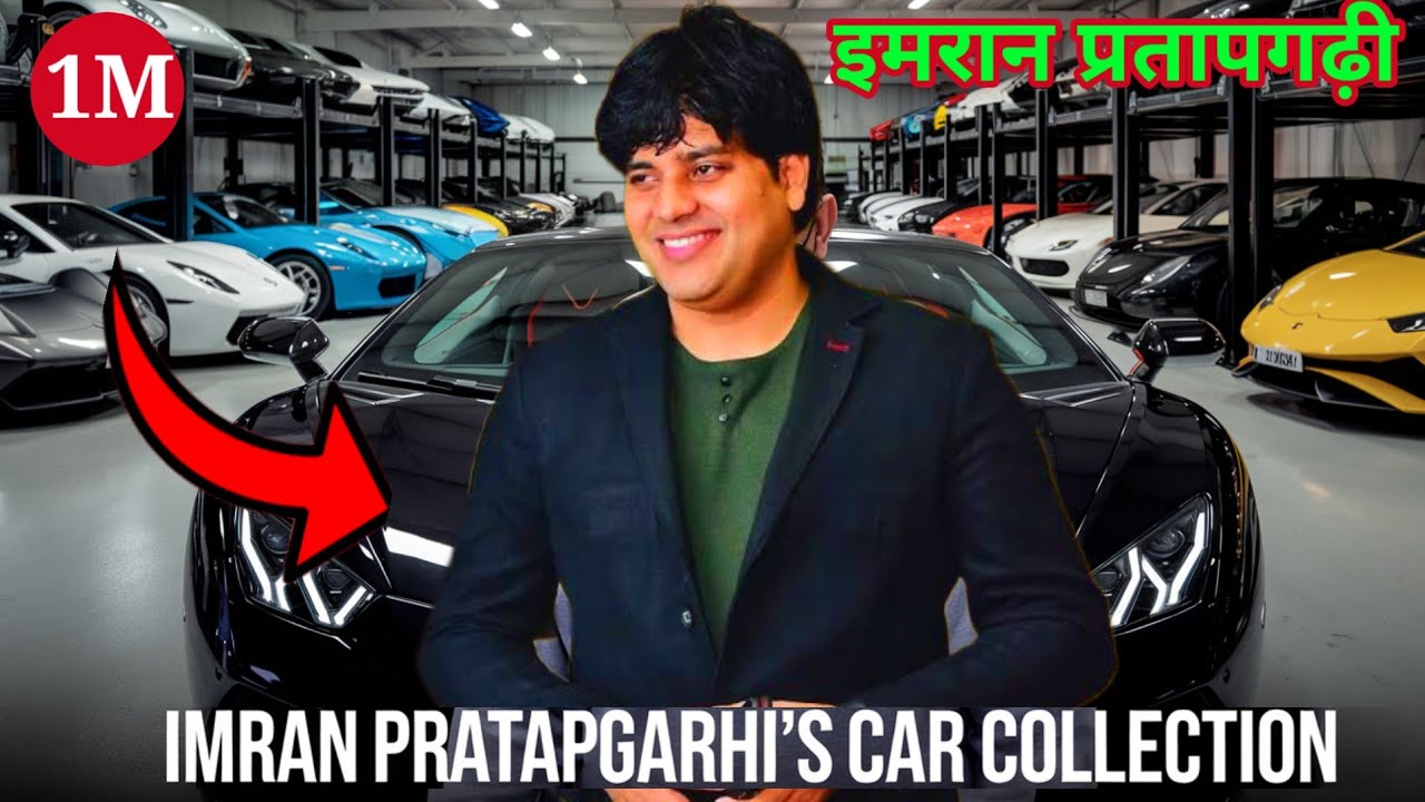 Imran Auto Rasibawan Imran Pratapgarhi Car Collection 2024 || imran pratapgadi - YouTube