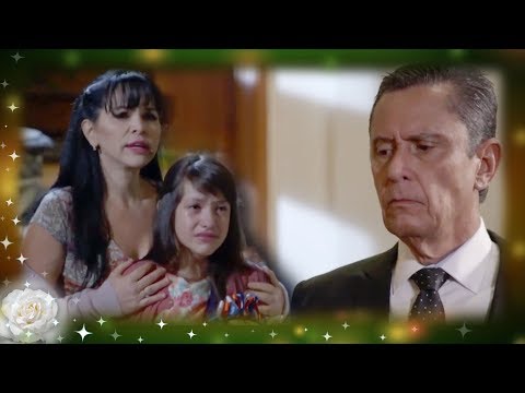 La hija del sicario (Parte 1) | La Rosa de Guadalupe