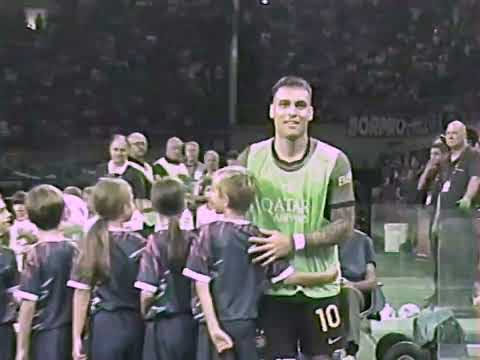 INTER-UDINESE.AVI | BACK TO THE 90s 📹🎞️