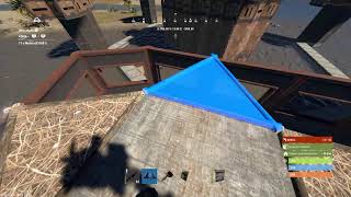 Rust - Old Gen. Hispanos Server 3X - Join Us.
