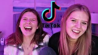 Show me a picture of... TikTok Challenge || Taylor & Vanessa