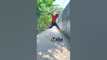 Jaw-Dropping Inline Skating Skills You