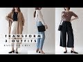 How I Transform My Outfits from Basic to Chic | Dearly Bethany