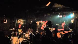 FoZZtone REC OK! TOUR #4 2012/6/23 @HEAVEN'S ROCK 宇都宮 1.MOTHER R...