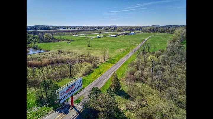 Spencer Speedway - Williamson, NY