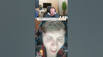 G2 m0NESY is the Best AWP player in the world right now - BLAST Premier Bounty 🔥🔥🔥 #esport #cs2