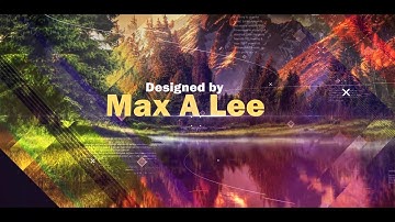 Elegant Slideshow - After Effects Project Files | VideoHive 18831014