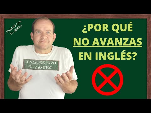 ¿POR QUÉ NO