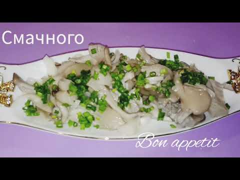 Самые вкусные Маринованные грибы к праздничному столу! Эта закуска всегда актуальна! Быстрый Рецепт