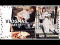 VLOGMAS: DAY 15 - Ностальгия По Прошлому, Изменения и Релакс || Alyona Burdina