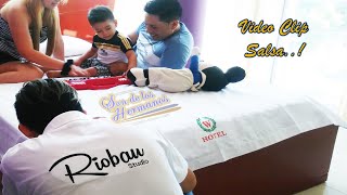 Video thumbnail of "HACER EL AMOR CON OTRO (D.R.) ORQ. INTERNACIONAL SON DE LOS HNOS (JESÚS CUMPA)"