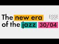 Прямой эфир фестиваля &quot;The new Era of the Jazz&quot;