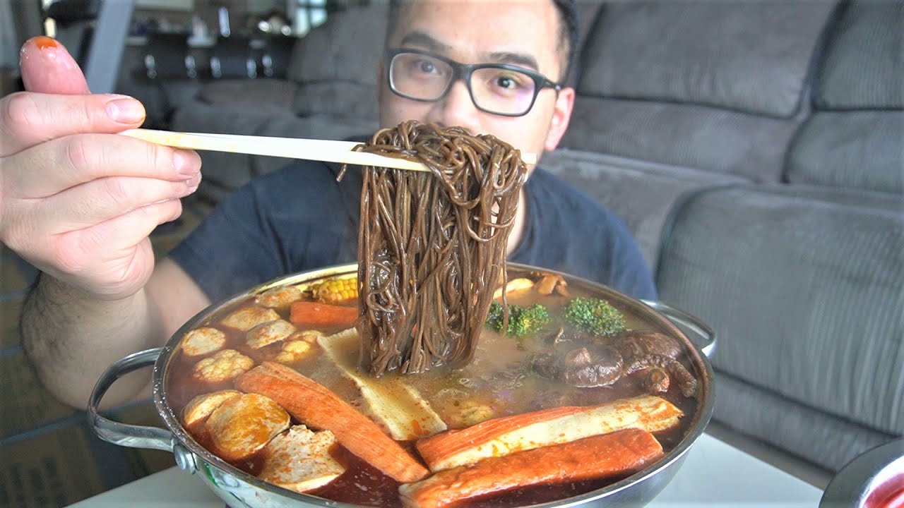 HOT POT YouTube