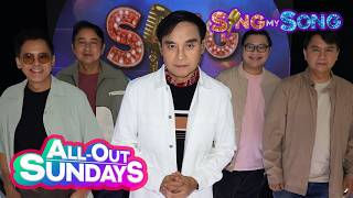 Neocolours remind everyone why “Tuloy Pa Rin” still hits! | All-Out Sundays