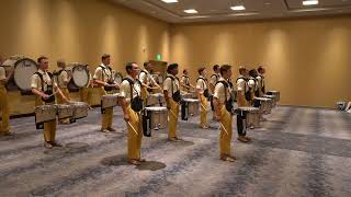 Spirit of Atlanta - Semifinals Lot
