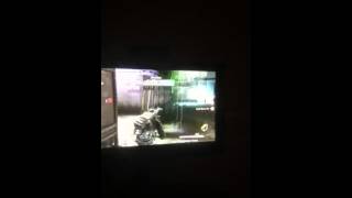 First Map Host Boot