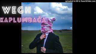 WEGH- KAPLUMBAĞA (Official Audio) #wegh #kaplumbağa
